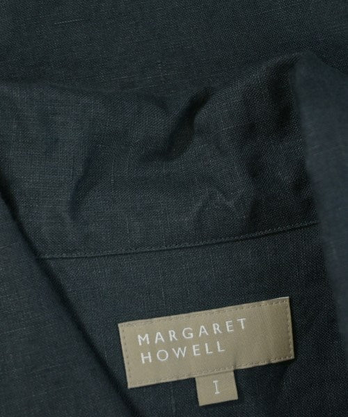 MARGARET HOWELL เสื้อลำลอง