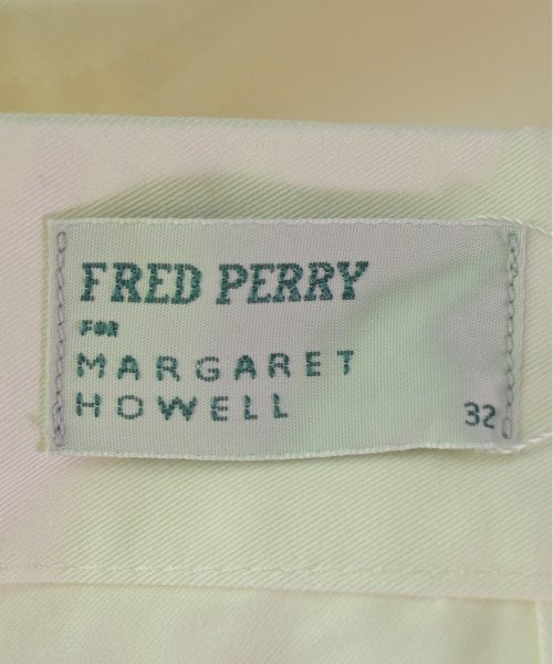 MARGARET HOWELL กางเกง อื่น