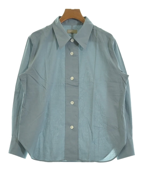 MARGARET HOWELL เสื้อลำลอง