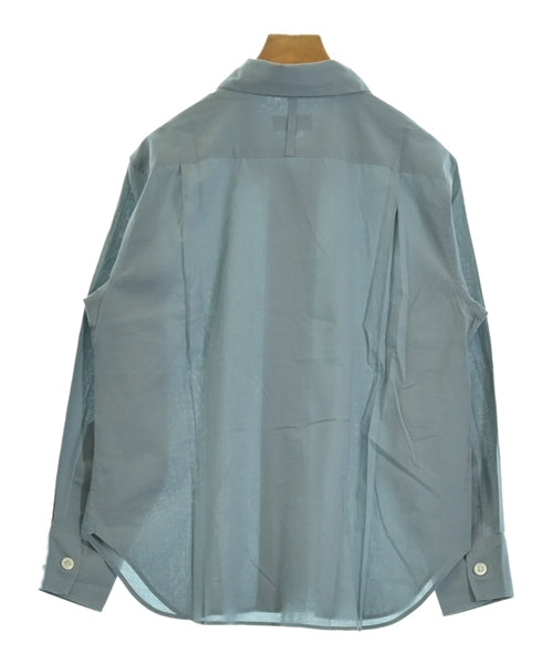 MARGARET HOWELL เสื้อลำลอง