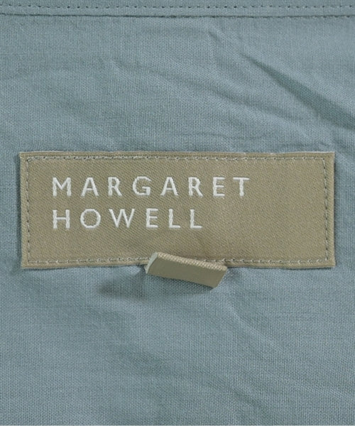 MARGARET HOWELL เสื้อลำลอง