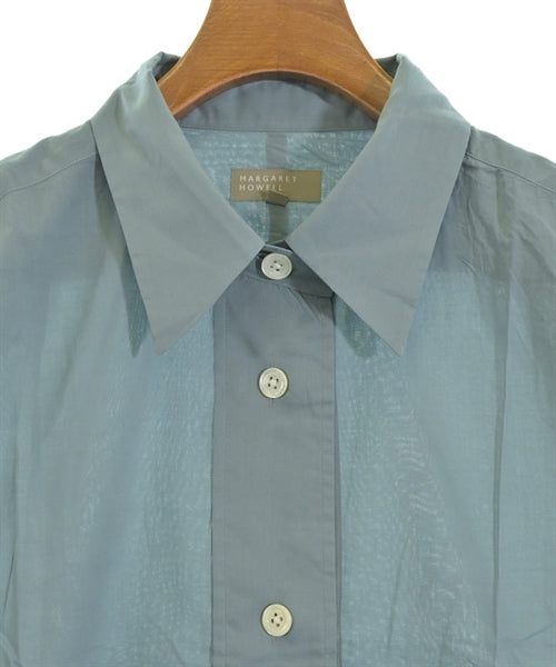 MARGARET HOWELL เสื้อลำลอง