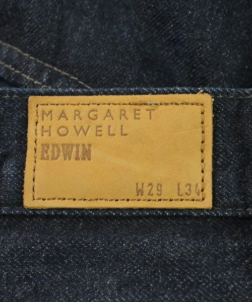 MARGARET HOWELL ยีนส์