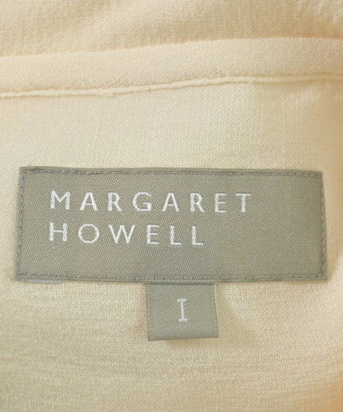MARGARET HOWELL เสื้อสตรี