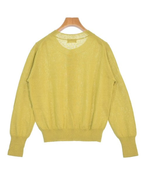 MARGARET HOWELL เสื้อคาร์ดิแกน