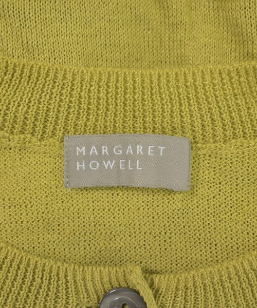 MARGARET HOWELL เสื้อคาร์ดิแกน
