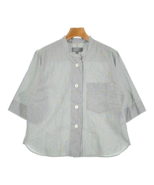 MARGARET HOWELL เสื้อลำลอง