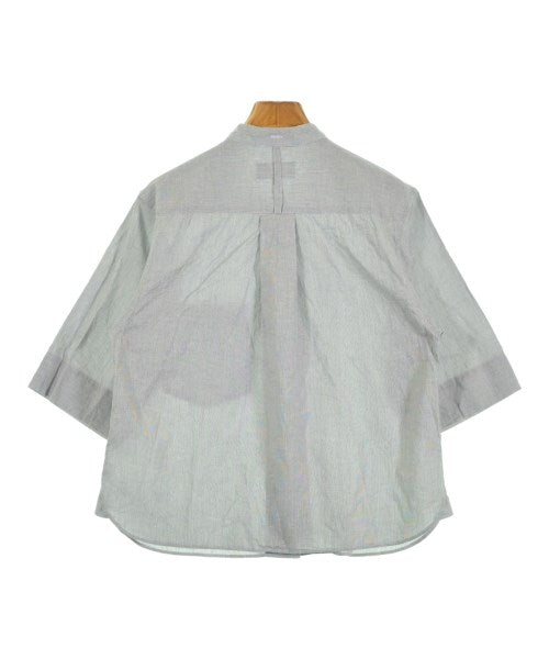 MARGARET HOWELL เสื้อลำลอง