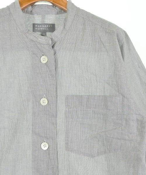 MARGARET HOWELL เสื้อลำลอง