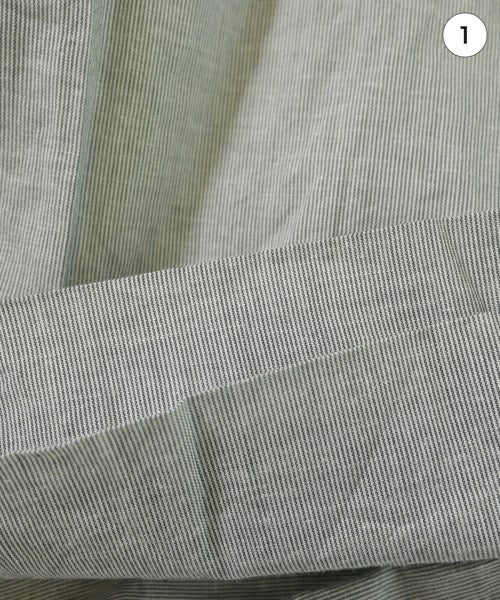 MARGARET HOWELL เสื้อลำลอง