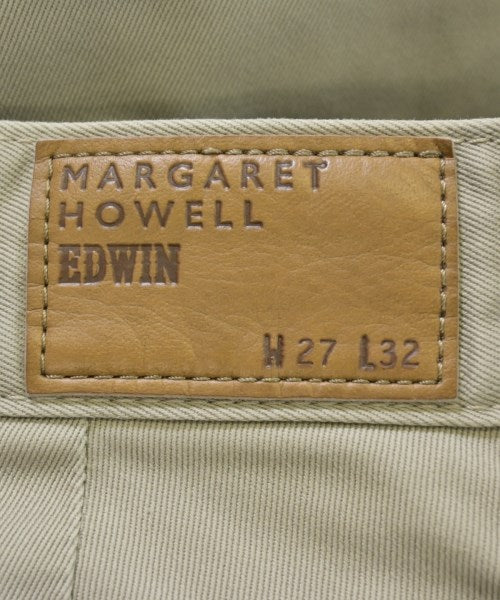MARGARET HOWELL กางเกง อื่น