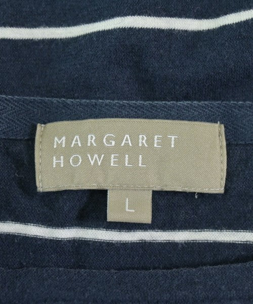 MARGARET HOWELL เสื้อยืด/เสื้อท็อปส์