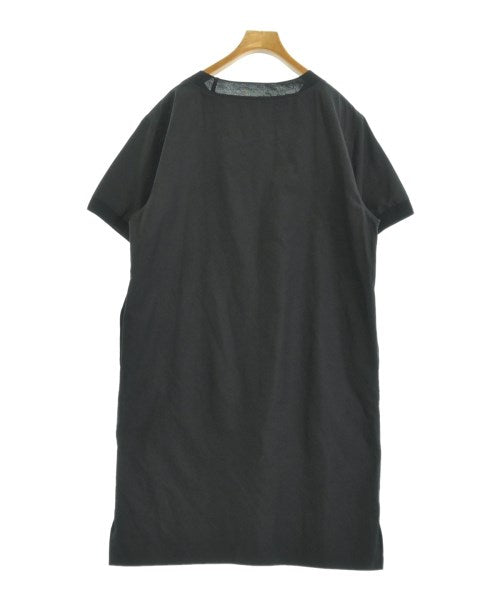 MARGARET HOWELL เดรสที่เป็นเสื้อเชิ้ตตัวยาว