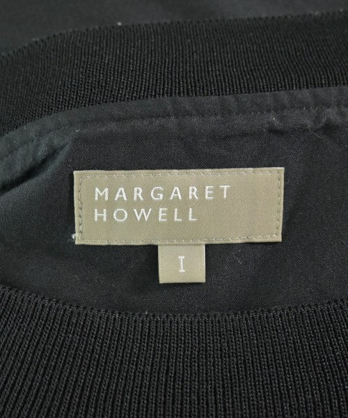 MARGARET HOWELL เดรสที่เป็นเสื้อเชิ้ตตัวยาว