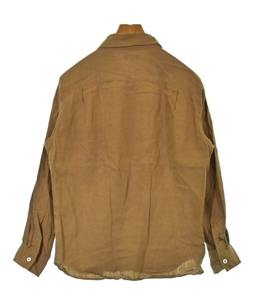 MARGARET HOWELL เสื้อลำลอง