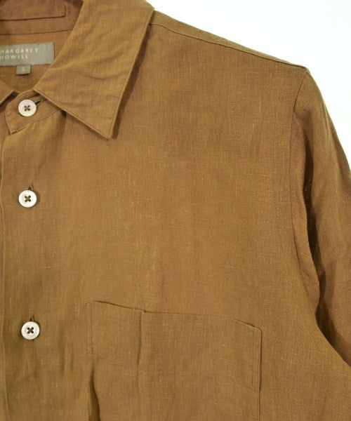 MARGARET HOWELL เสื้อลำลอง