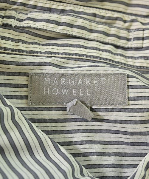 MARGARET HOWELL เสื้อลำลอง