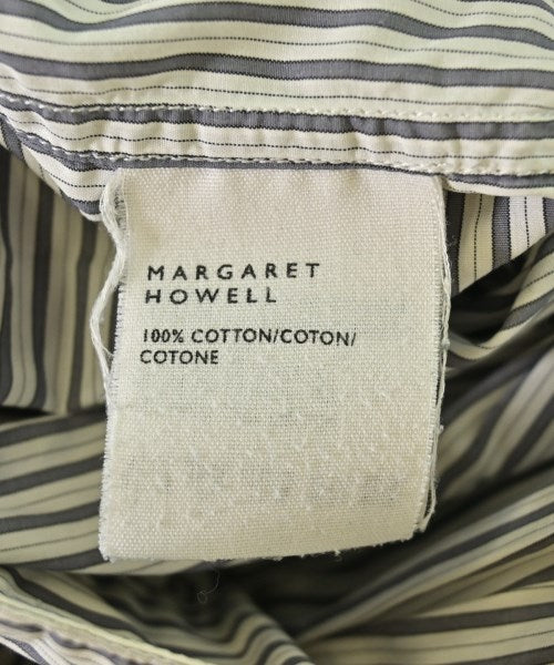 MARGARET HOWELL เสื้อลำลอง