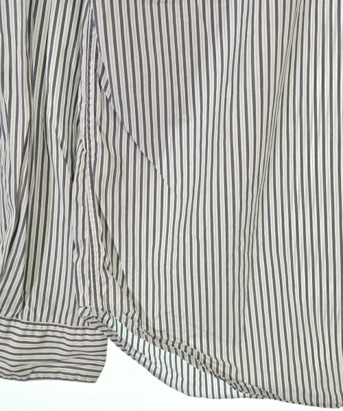 MARGARET HOWELL เสื้อลำลอง