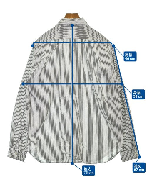 MARGARET HOWELL เสื้อลำลอง