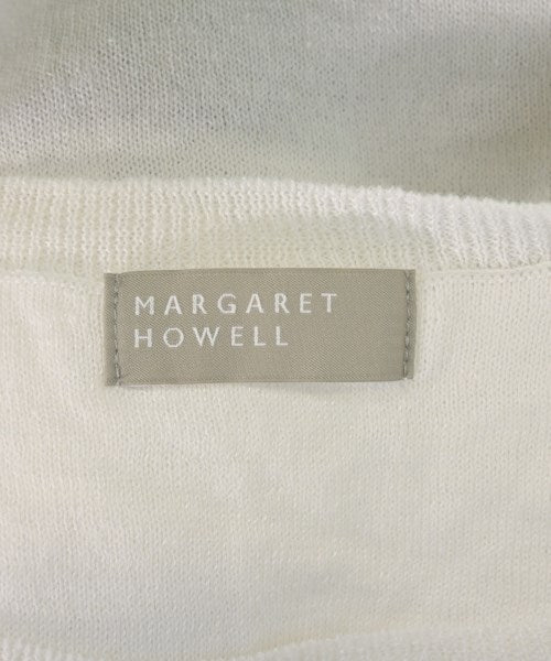 MARGARET HOWELL เสื้อกันหนาว