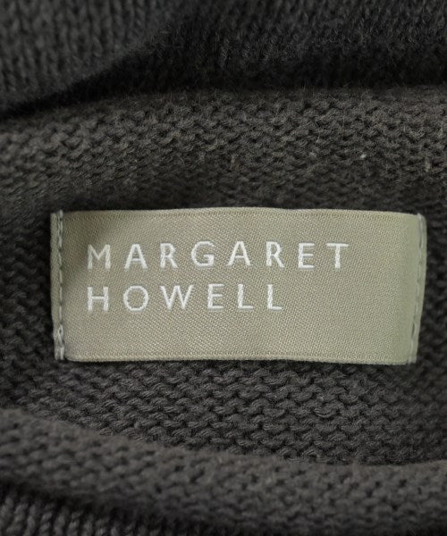MARGARET HOWELL เสื้อกันหนาว