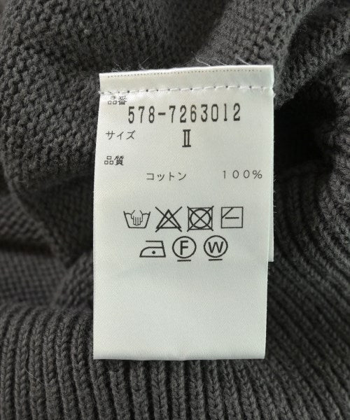 MARGARET HOWELL เสื้อกันหนาว