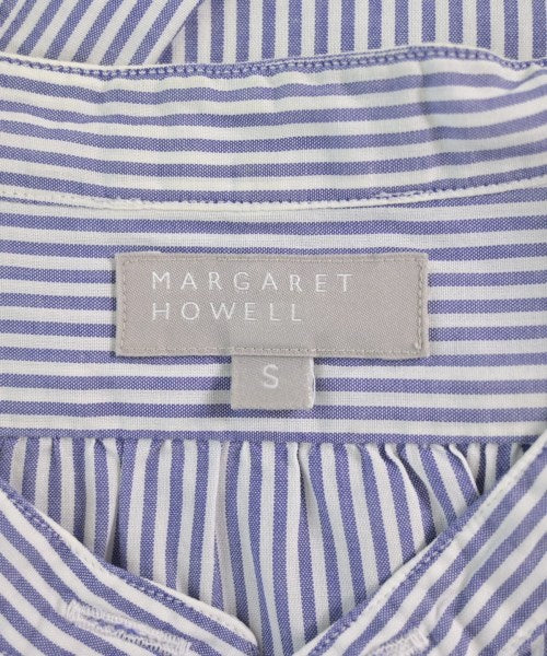 MARGARET HOWELL เสื้อลำลอง