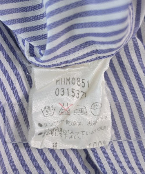 MARGARET HOWELL เสื้อลำลอง