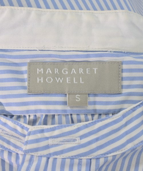 MARGARET HOWELL เสื้อลำลอง