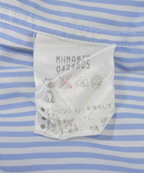MARGARET HOWELL เสื้อลำลอง