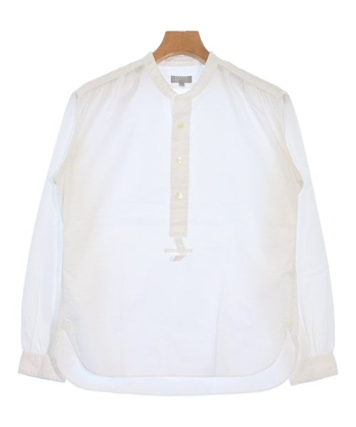 MARGARET HOWELL เสื้อลำลอง