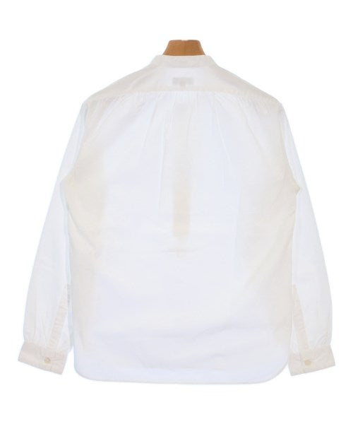 MARGARET HOWELL เสื้อลำลอง