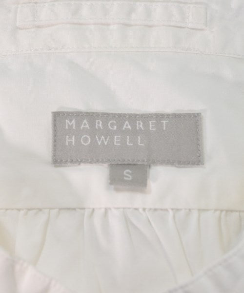 MARGARET HOWELL เสื้อลำลอง