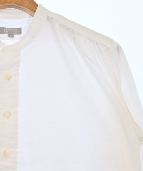 MARGARET HOWELL เสื้อลำลอง