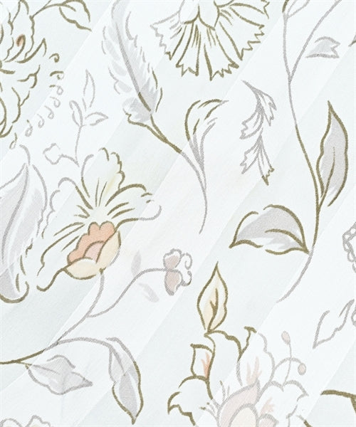 MARGARET HOWELL ผ้าพันคอ