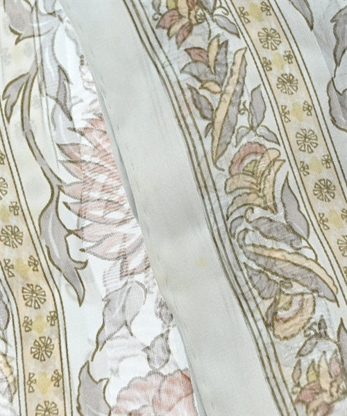 MARGARET HOWELL ผ้าพันคอ