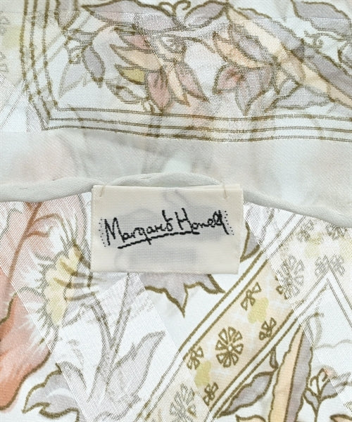 MARGARET HOWELL ผ้าพันคอ