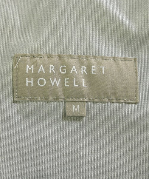 MARGARET HOWELL แจ็คเก็ตเบลาส์ อื่น