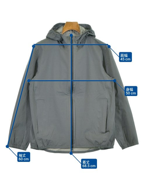 MARGARET HOWELL แจ็คเก็ตเบลาส์ อื่น