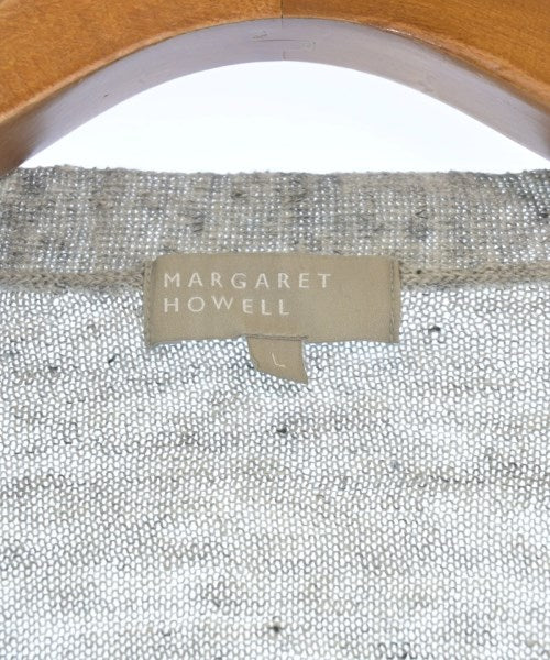 MARGARET HOWELL เสื้อคาร์ดิแกน