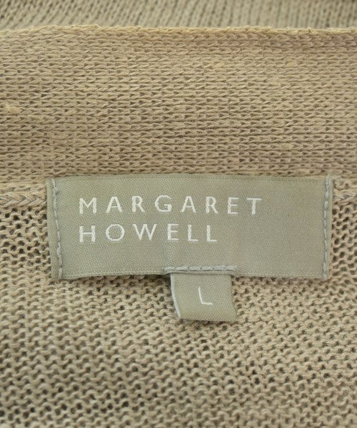 MARGARET HOWELL เสื้อคาร์ดิแกน