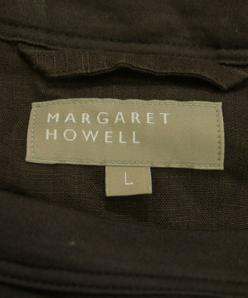 MARGARET HOWELL เสื้อลำลอง