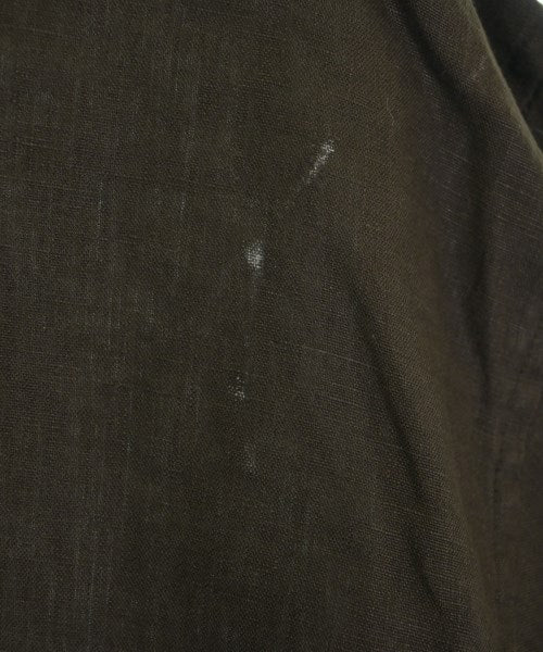 MARGARET HOWELL เสื้อลำลอง