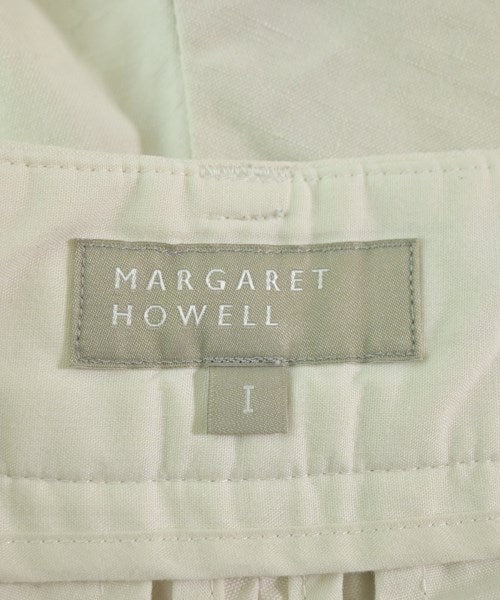 MARGARET HOWELL กางเกง อื่น