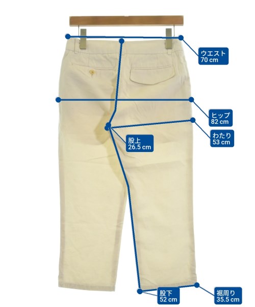 MARGARET HOWELL กางเกง อื่น