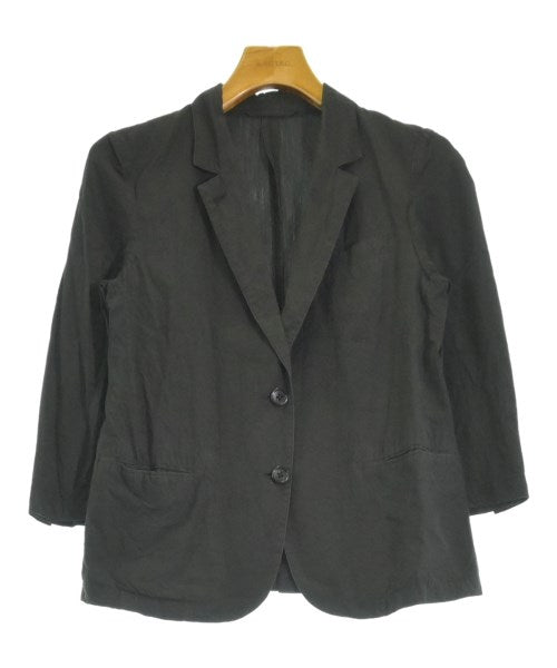 MARGARET HOWELL แจ็คเก็ตลำลอง