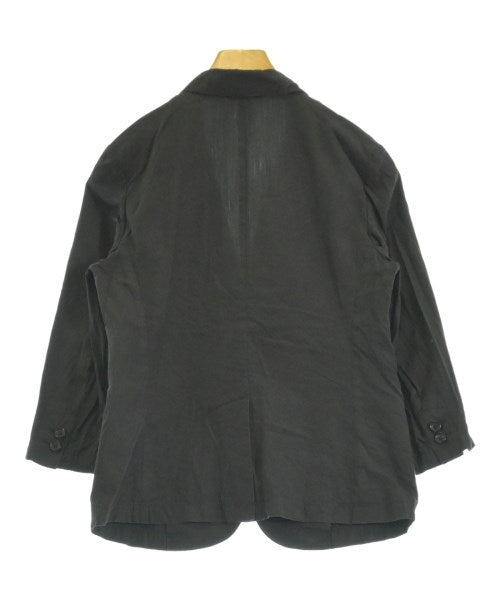 MARGARET HOWELL แจ็คเก็ตลำลอง