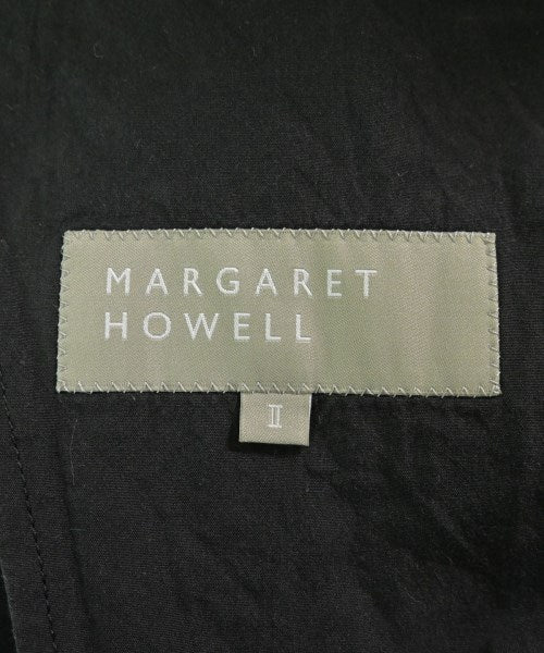 MARGARET HOWELL แจ็คเก็ตลำลอง