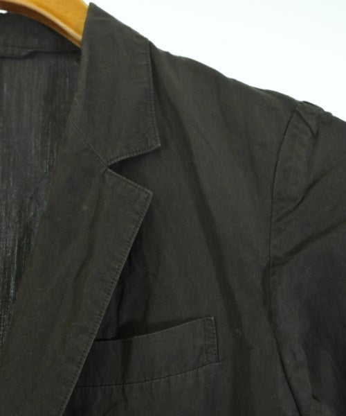 MARGARET HOWELL แจ็คเก็ตลำลอง